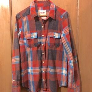 Women’s Mossimo Flanel